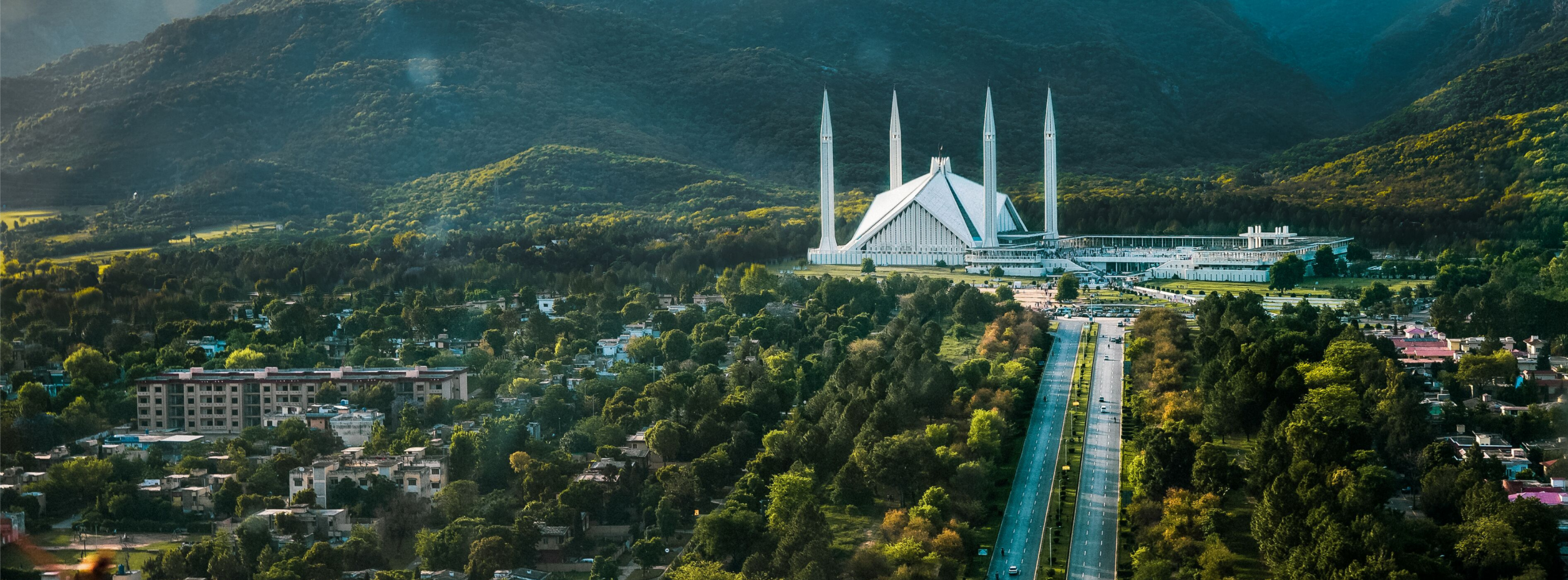 OXVUE Boutique Hotel