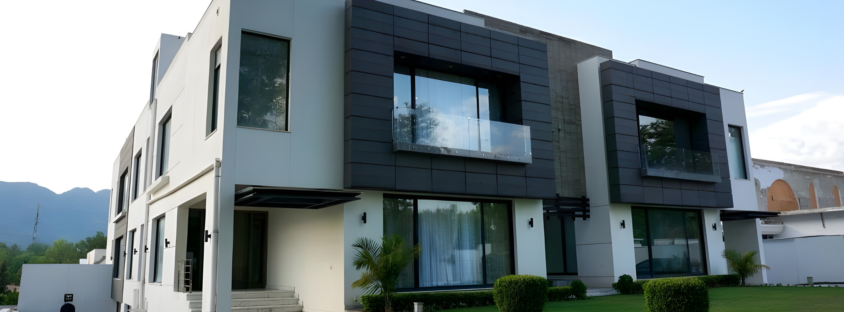 OXVUE Boutique Hotel